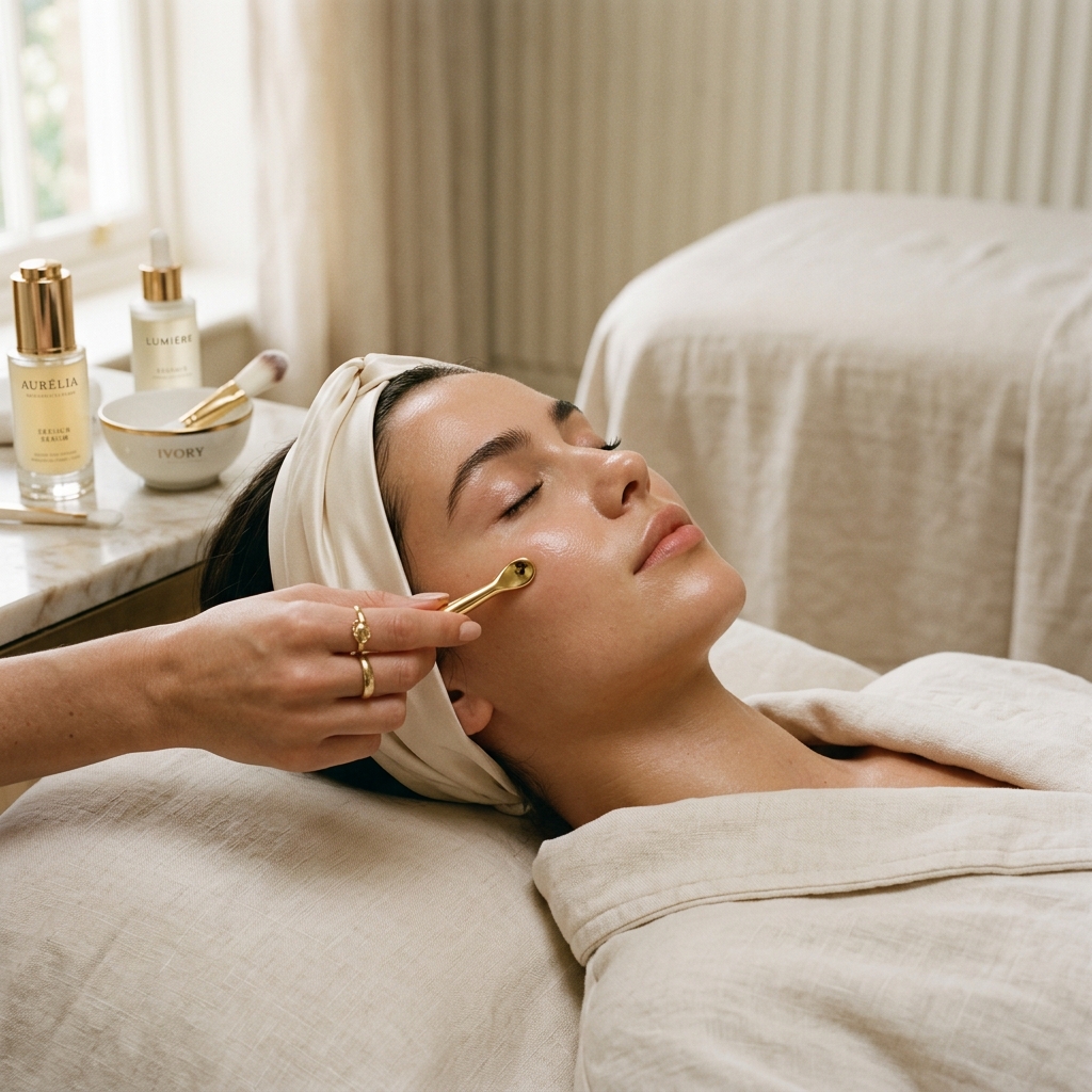 Luxury Beauty Experience