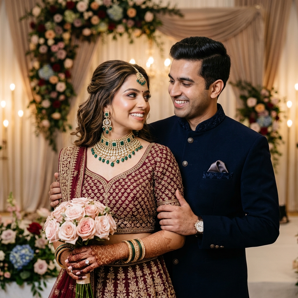 Engagement Makeover