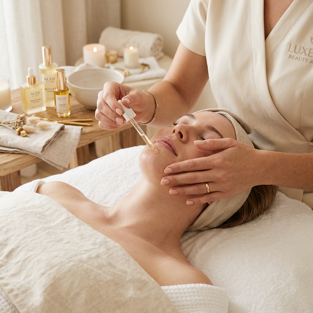 Professional Beautician Course